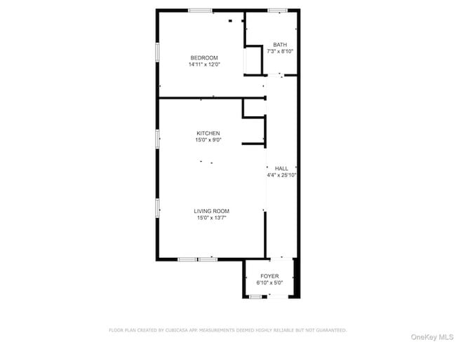Building Photo - 12 Backman Ave Unit 4 Rental