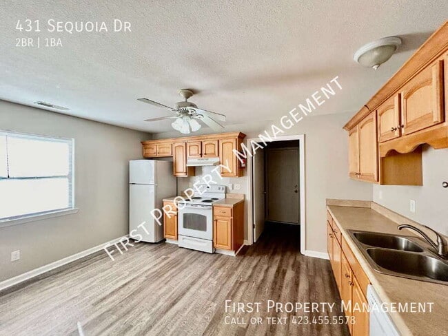 Photo - 431 Sequoia Dr