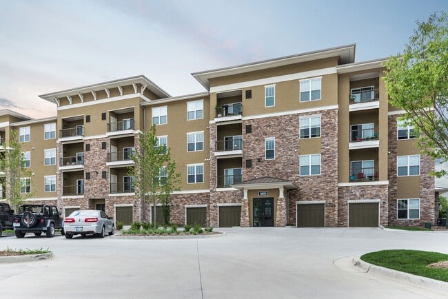 Residences at Prairiefire Apartment Homes
