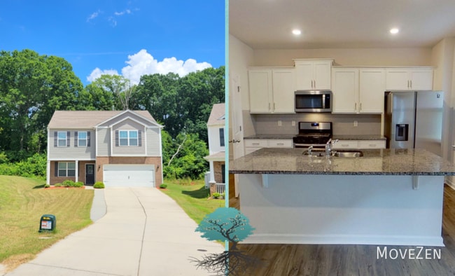 3004 Platinum Pointe Dr- - 3004 Platinum Pointe Dr- House