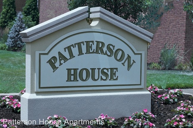 Patterson House