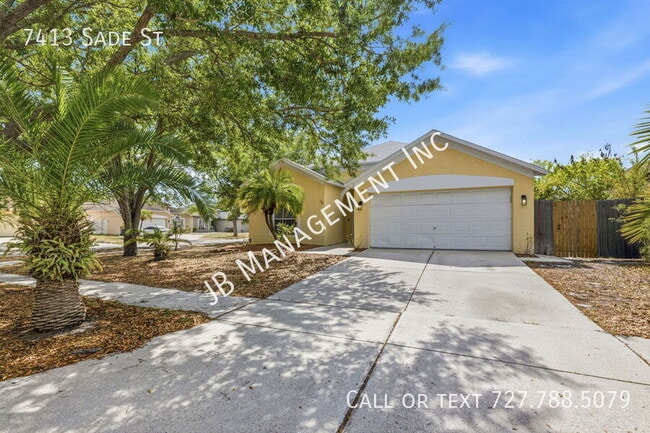 Photo - 7413 Sade St