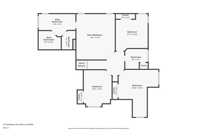 Photo - 671 Woodstone Rd