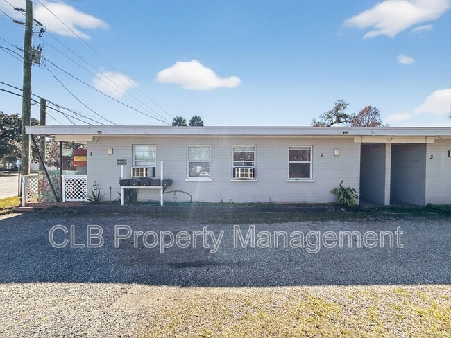 Building Photo - 5018 S Ridgewood Ave