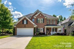 Photo - 2505 River Oaks Drive House