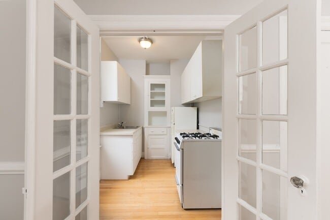 Photo - Charming Logan Circle Condo | Studio | 1 Bath | 450 Sf Unit 208