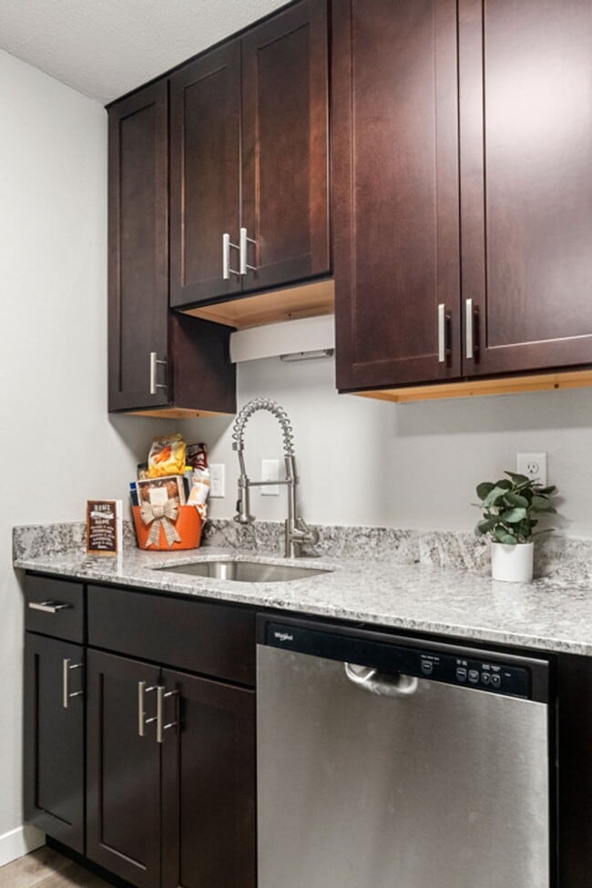 Copper Stone Apartments