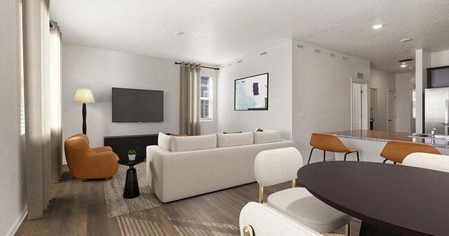 Photo - Pikes Peak Heights