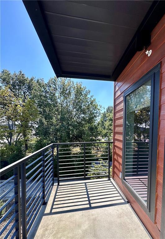 Photo - 2302 I St Unit 208