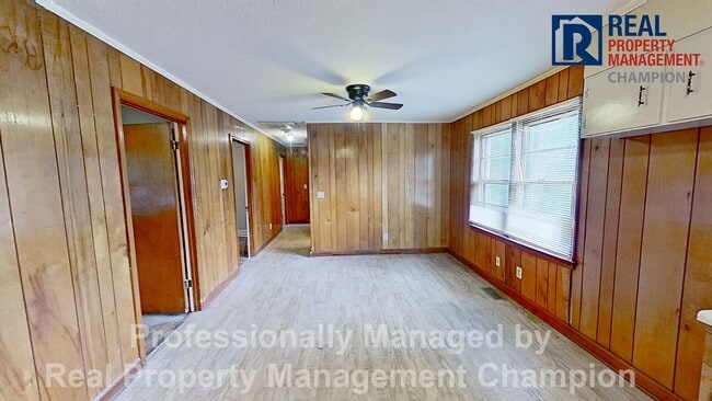 Photo - All Brick Home on Shady Lot