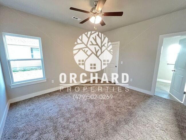 Photo - Garrison | Duplex in Siloam Springs!