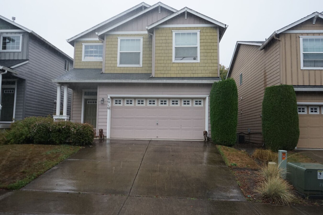 Photo - 8919 NE 41st Ave
