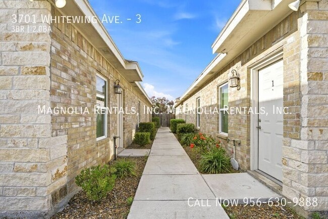 Photo - 3701 Whitewing Ave Unit 3
