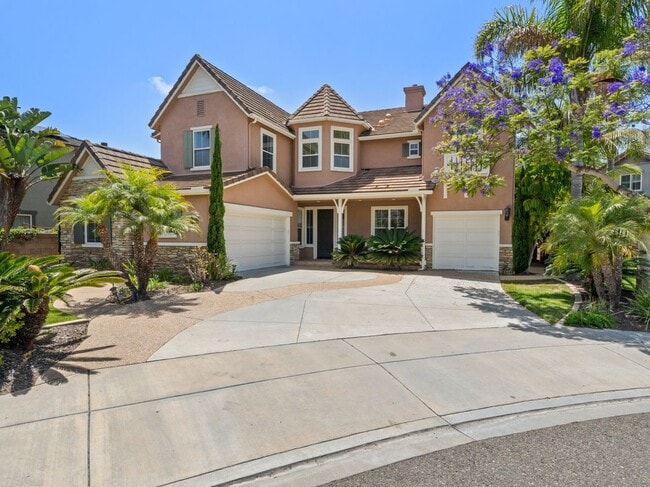 Photo - 5250 Coleridge Ct House