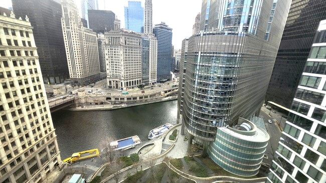 Photo - 405 N Wabash Ave Unit 1608