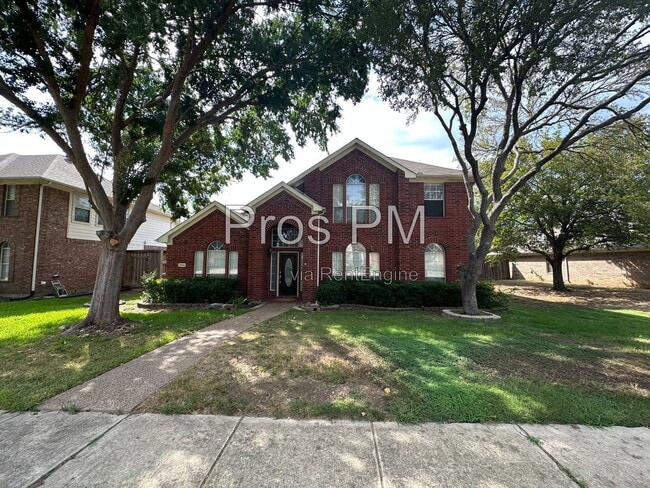 3945 Indian Oaks Ln