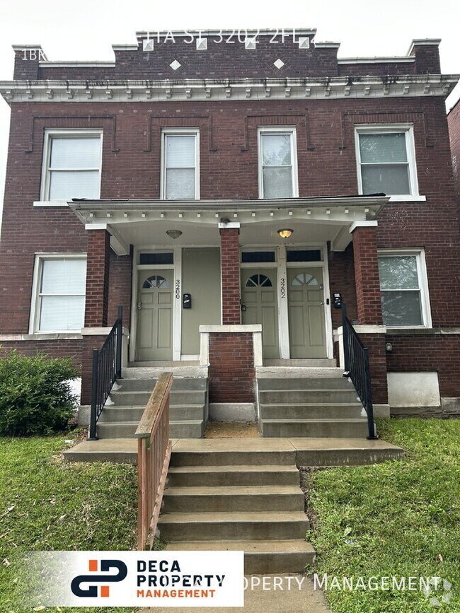 Building Photo - 3200 Henrietta St Rental