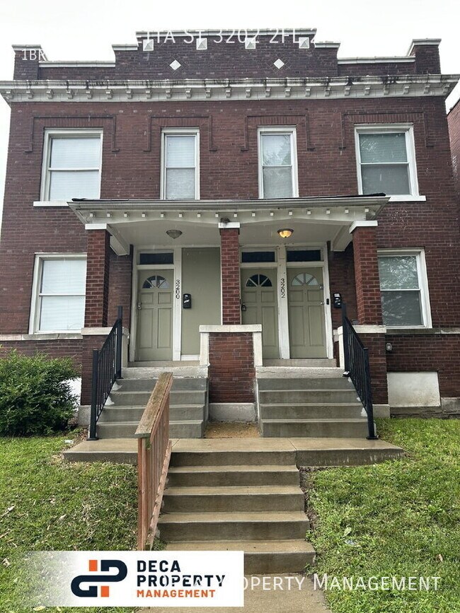 Photo - 3200 Henrietta St Apartment