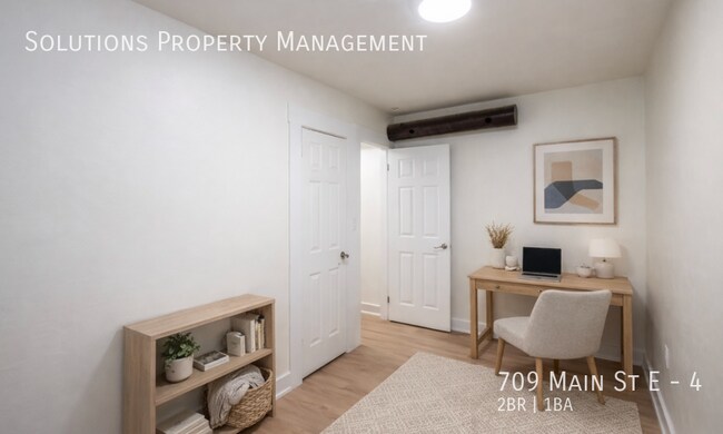 Photo - **Newly Renovated 2 Bedroom Unit** Unité 4