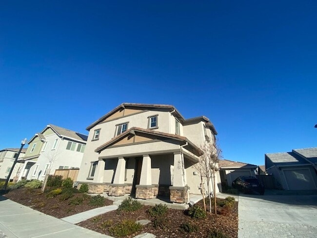 Photo - Available now! Stunning New North Natomas Home!