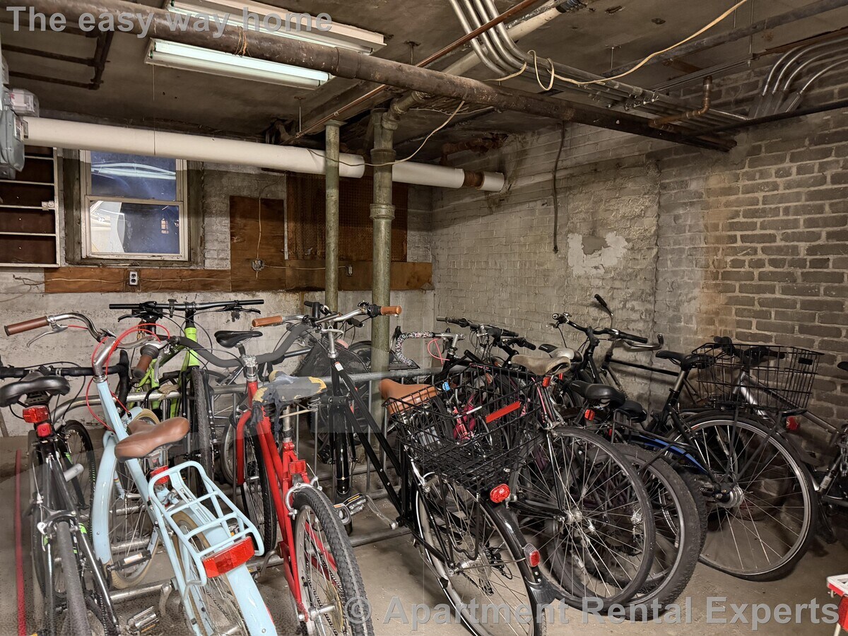 Photo - 4 Cogswell Ave Unidad #34