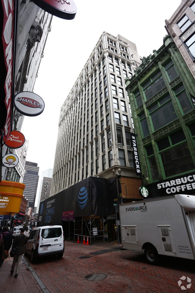 Photo - Winter Street Apartments, 8