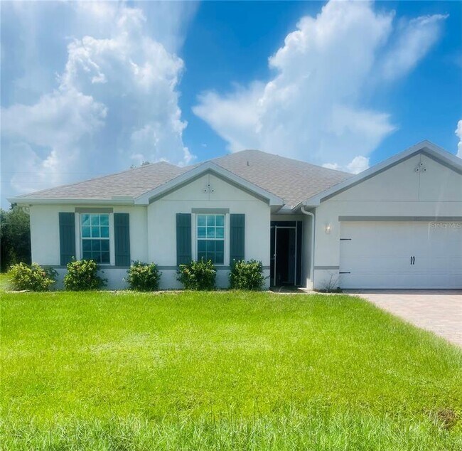 Building Photo - 25181 Doredo Dr Rental