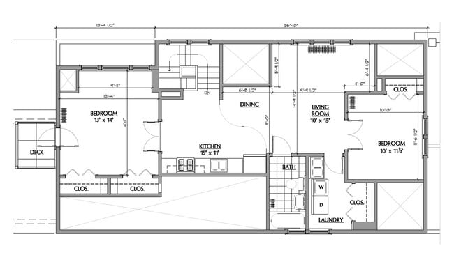 Photo - 4212 Linden Hills Blvd Unit 2