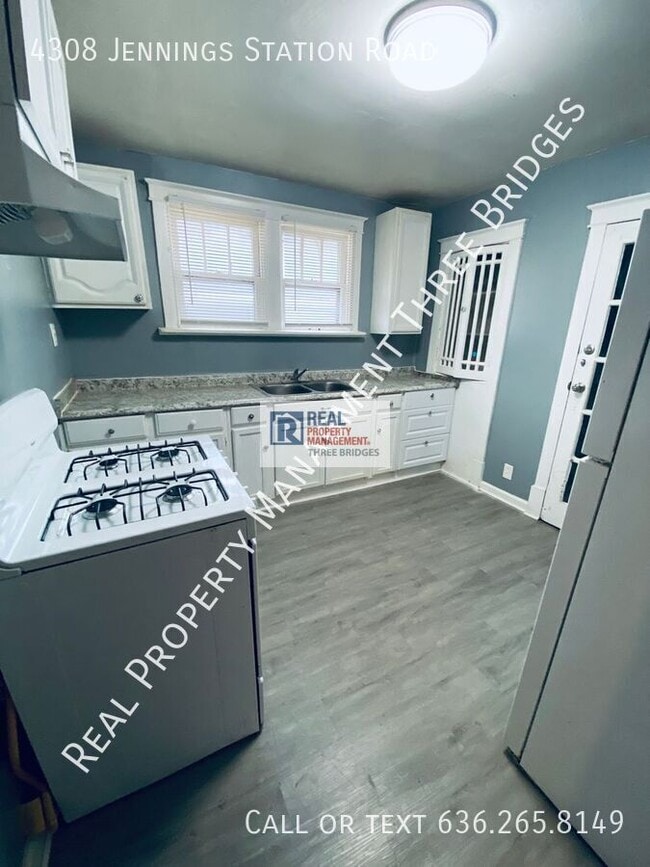 Photo - 4308 Jennings Station Rd