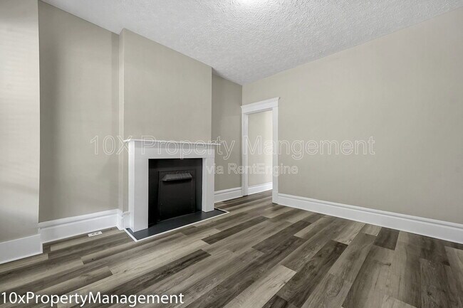 Photo - 1127 McAllister Ave