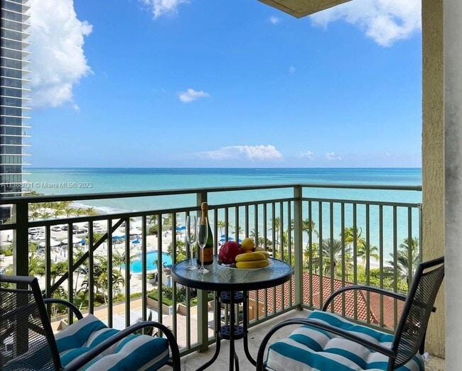 Photo - 2080 S Ocean Dr Condo Unit 806