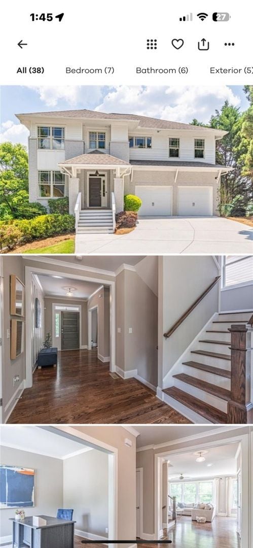 Building Photo - 2675 Sugar Mill Dr SE Rental