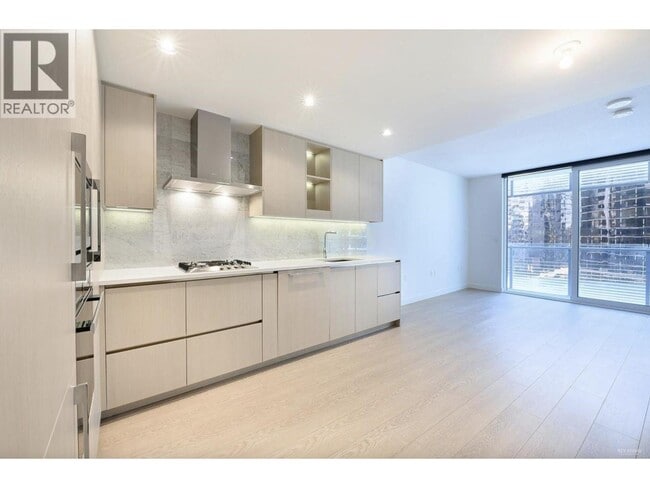 Photo - 89 Nelson St. Unité 707