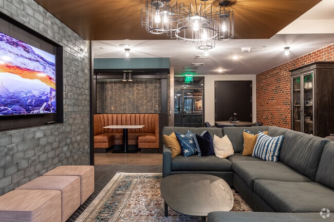 Clubhouse