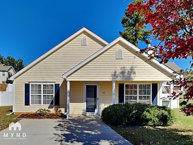 Building Photo - 3400 Fatima Ct