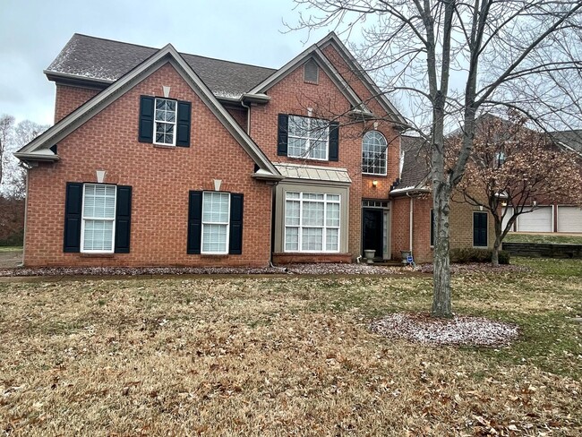 Incredible 4 Bedroom All Brick Home in Bre... - Incredible 4 Bedroom All Brick Home in Bre...