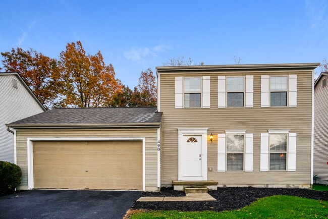 Building Photo - 490 Durham Ln