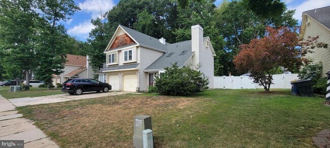 9 Stoney Dr