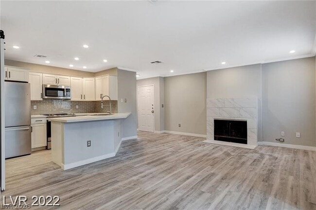 Photo - 8600 W Charleston Blvd Unit 1005