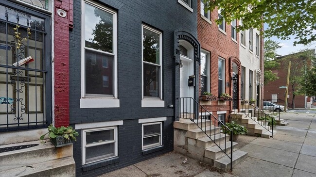 Photo - 1936 Druid Hill Ave