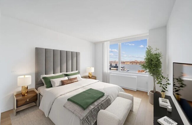 Photo - 535 W 44th St Unit 1114