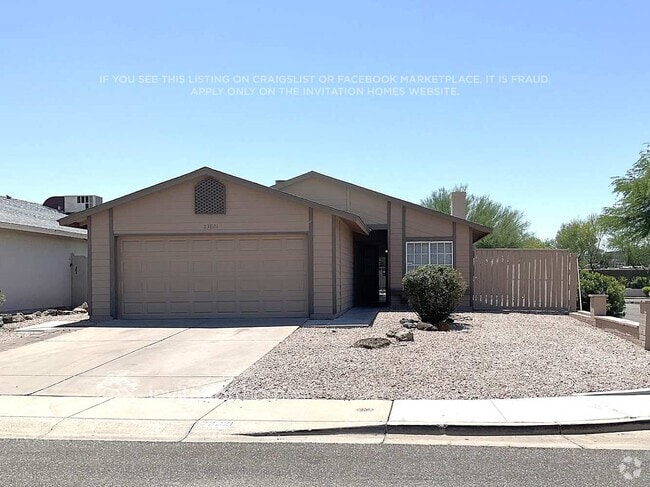 Building Photo - 23821 N 36th Dr Rental