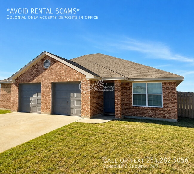 Building Photo - 6404 Temora Loop Unit B