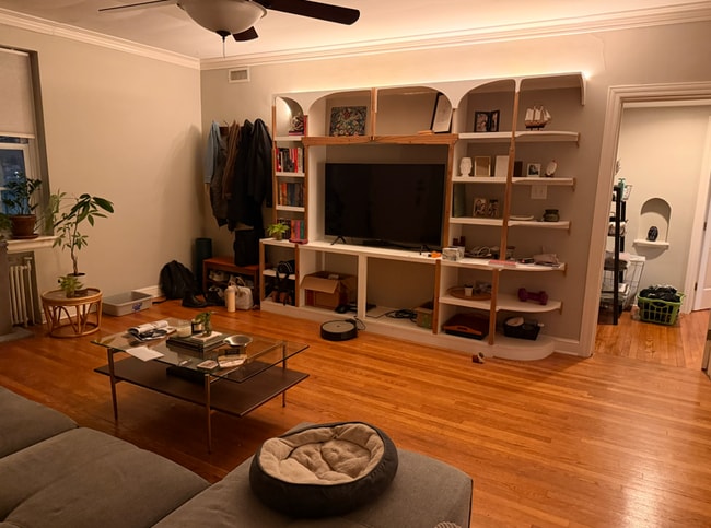 Photo - 1337 E Morehead St