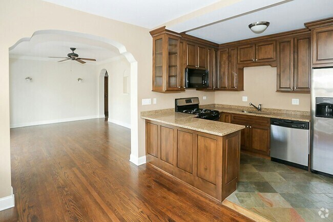 Building Photo - 4836-38 North Paulina Street, Unit G Rental