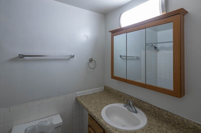 Parkside Apartments at North Colonie