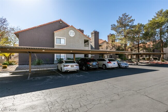 Photo - 5054 S Rainbow Blvd Unit 202