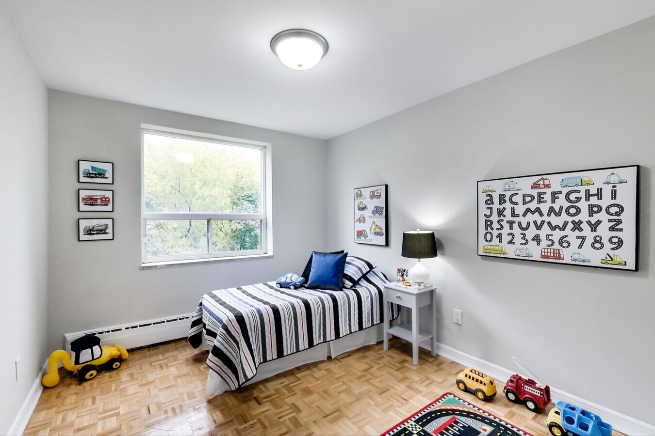 Photo - Yonge Eglinton Apartments