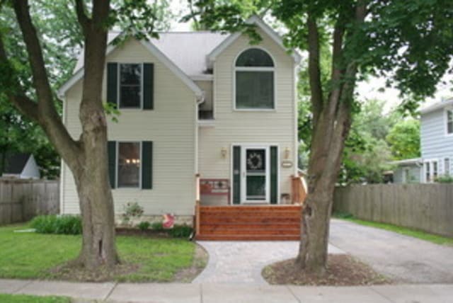 Photo - 809 Jefferson Ave House