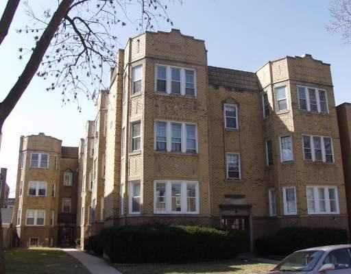 Building Photo - 6214 N Mozart St Unit 2E Rental